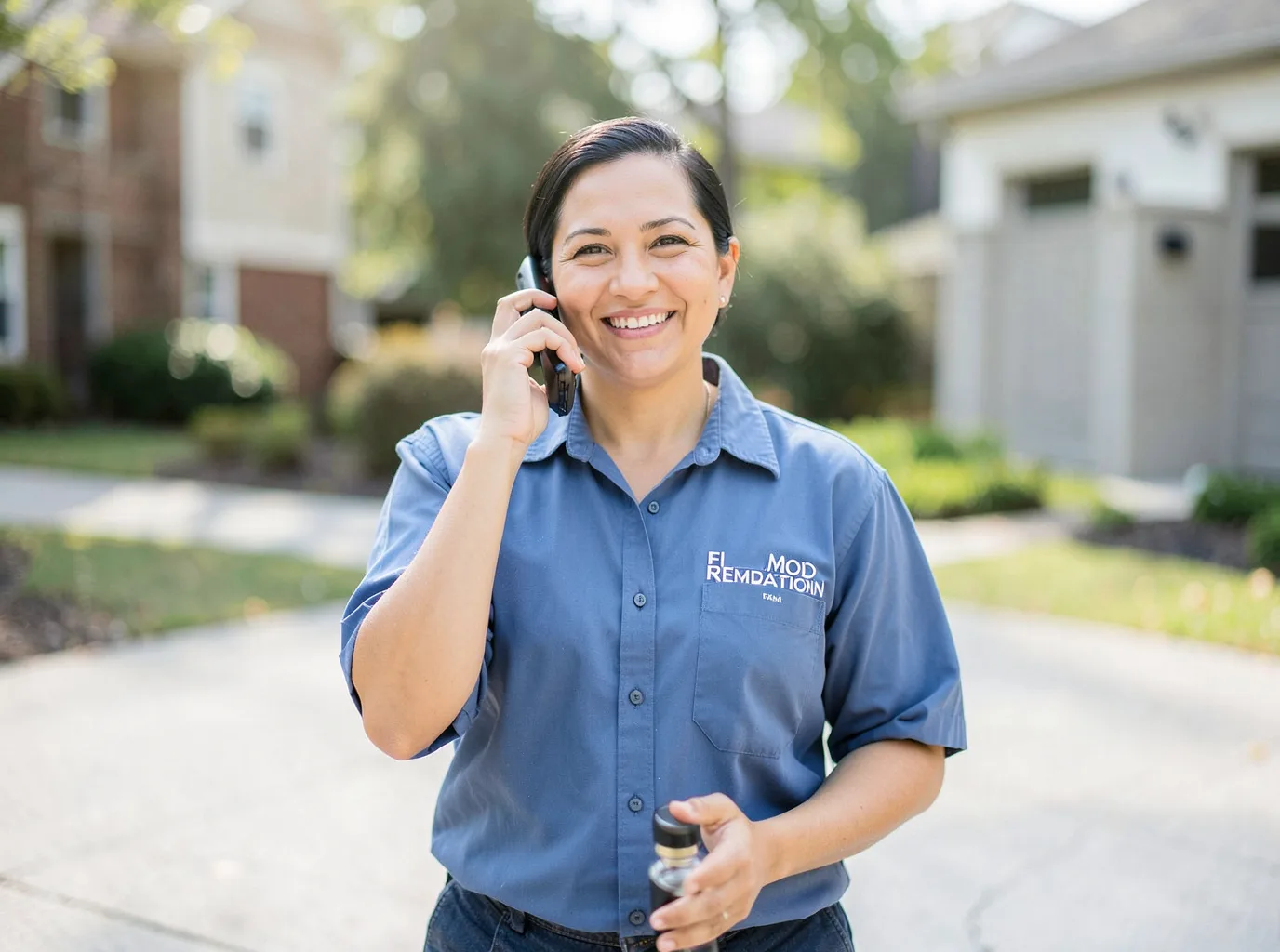 Mold Remediation Harris, MN FAQs